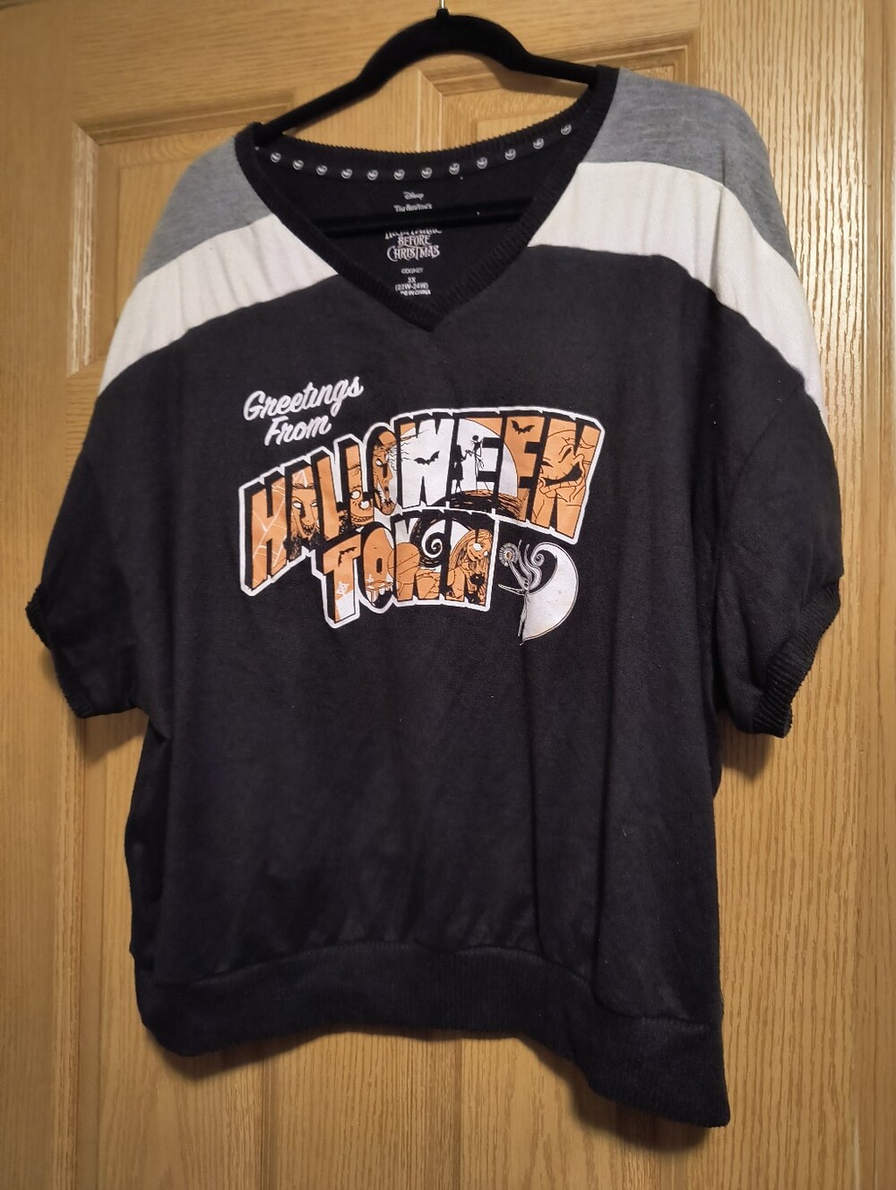 Halloween Sweater